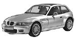 BMW E36-7 P1EAC Fault Code