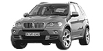 BMW E70 P1EAC Fault Code