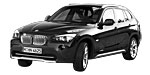 BMW E84 P1EAC Fault Code